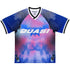 Quasi - P.K. Soccer Jersey